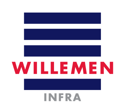 WILLEMEN-INFRA; TDFN COMPANY; Construction métallique;